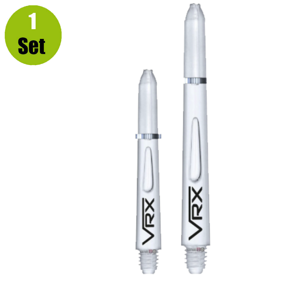 Red Dragon RedDragon VRX Shaft - Clear Red Dragon RedDragon VRX Shaft - Clear