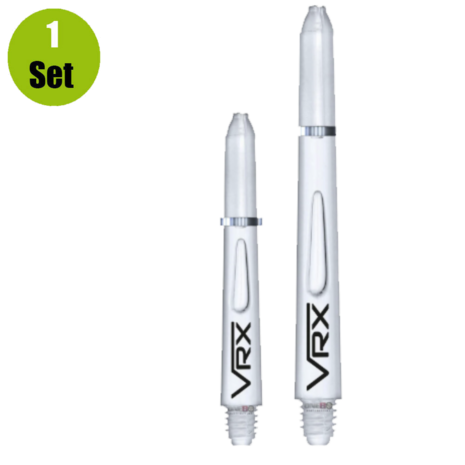 Red Dragon RedDragon VRX Shaft - Clear Red Dragon RedDragon VRX Shaft - Clear