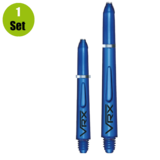 Red Dragon RedDragon VRX Shaft - Blauw Red Dragon RedDragon VRX Shaft - Blauw