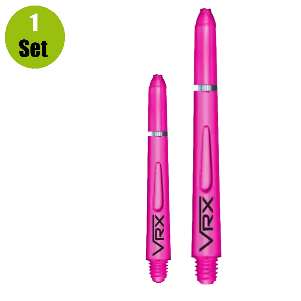 Red Dragon RedDragon VRX Shaft - Roze
