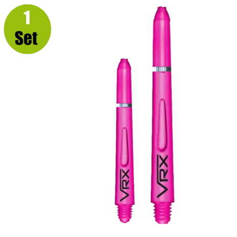 Red Dragon RedDragon VRX Shaft - Roze