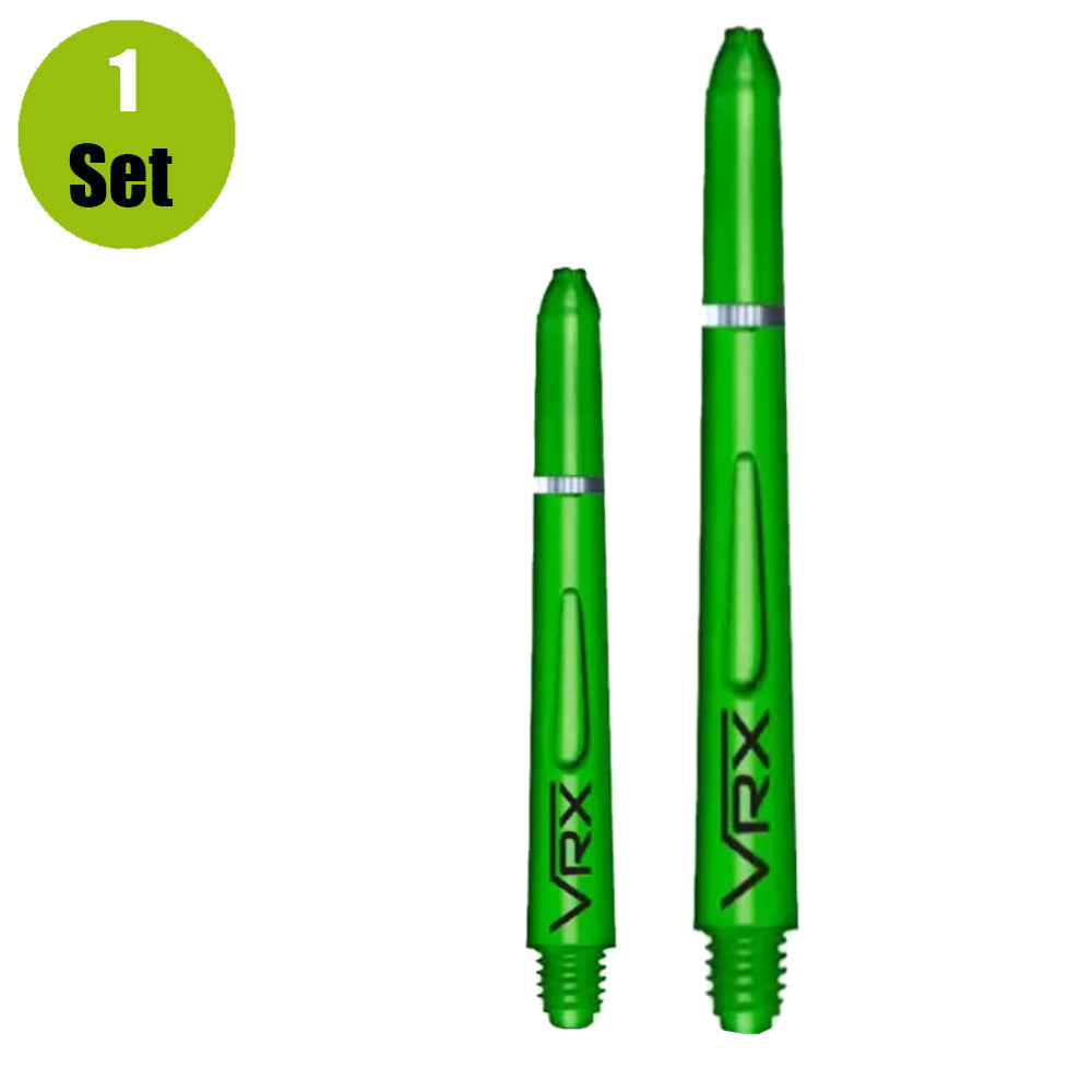 Red Dragon RedDragon VRX Shaft - Groen afbeelding