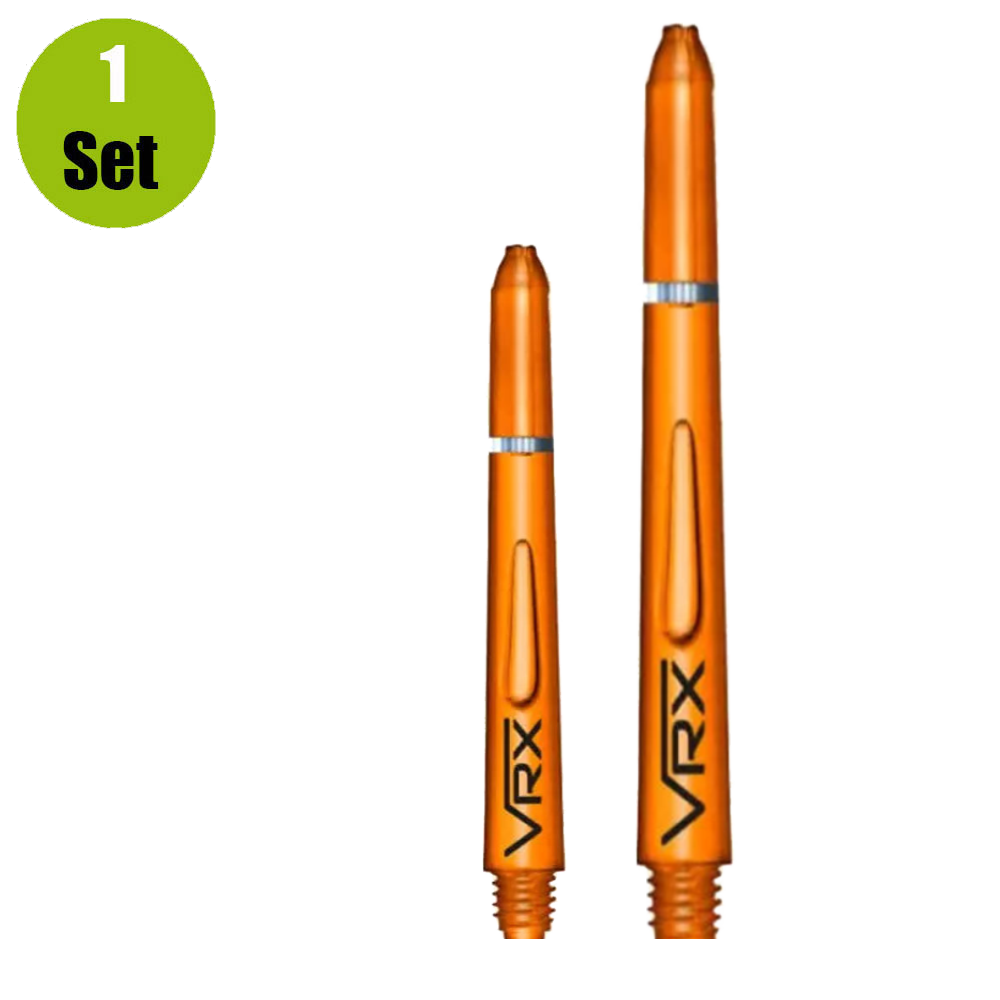 Red Dragon RedDragon VRX Shaft - Oranje afbeelding