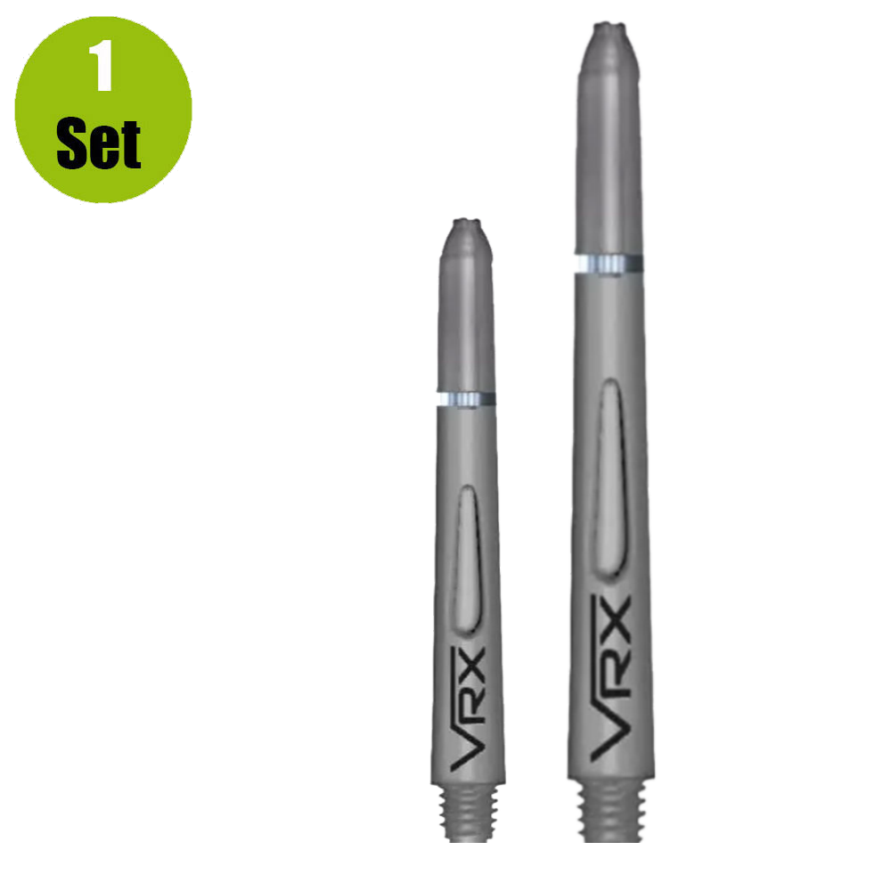 Red Dragon RedDragon VRX Shaft - Grijs Red Dragon RedDragon VRX Shaft - Grijs