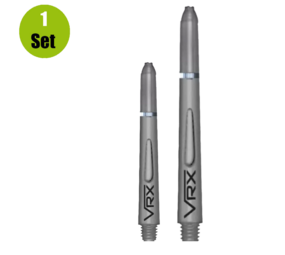 Red Dragon RedDragon VRX Shaft - Grijs