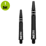 Red Dragon RedDragon Nitrotech Shaft - Zwart