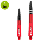 Red Dragon RedDragon Nitrotech Shaft - Rood