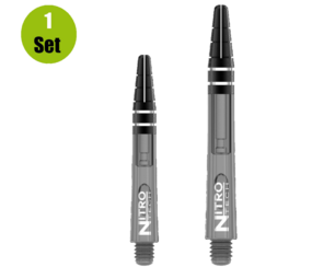 Red Dragon RedDragon Nitrotech Shaft - Grijs