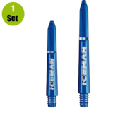 Red Dragon Gerwyn Price VRX Shaft - Blauw Red Dragon Gerwyn Price VRX Shaft - Blauw