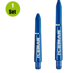 Red Dragon Gerwyn Price VRX Shaft - Blauw Red Dragon Gerwyn Price VRX Shaft - Blauw