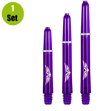 Shot Shot Eagle Claw - Paars