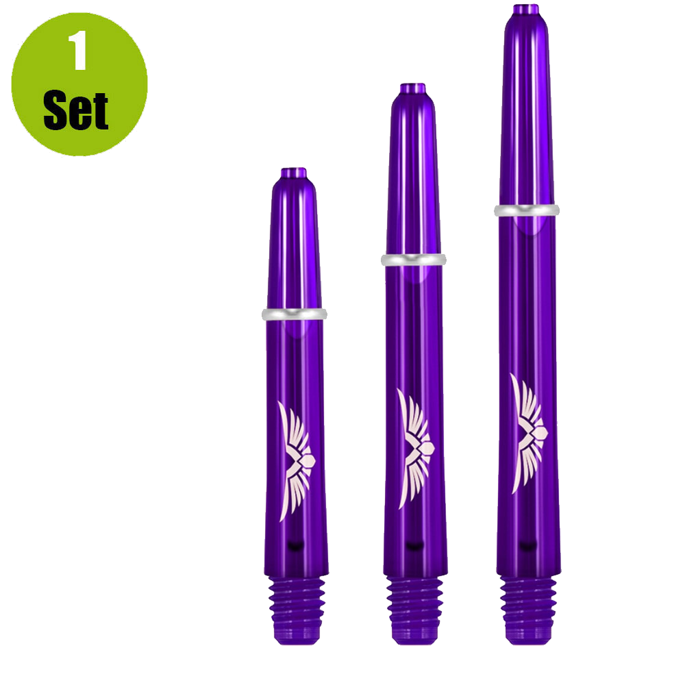 Shot Shot Eagle Claw - Paars afbeelding