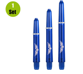 Shot Shot Eagle Claw - Blauw Shot Shot Eagle Claw - Blauw