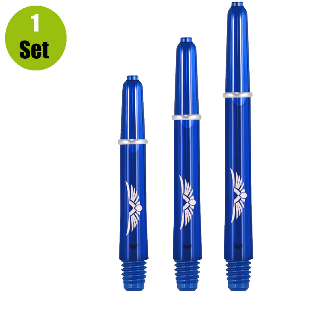 Shot Shot Eagle Claw - Blauw afbeelding