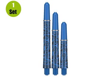 Target Target Ink Pro Grip Shaft - Blauw