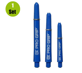 Target Target Pro Grip Shaft - Blauw