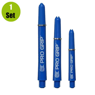 Target Target Pro Grip Shaft - Blauw