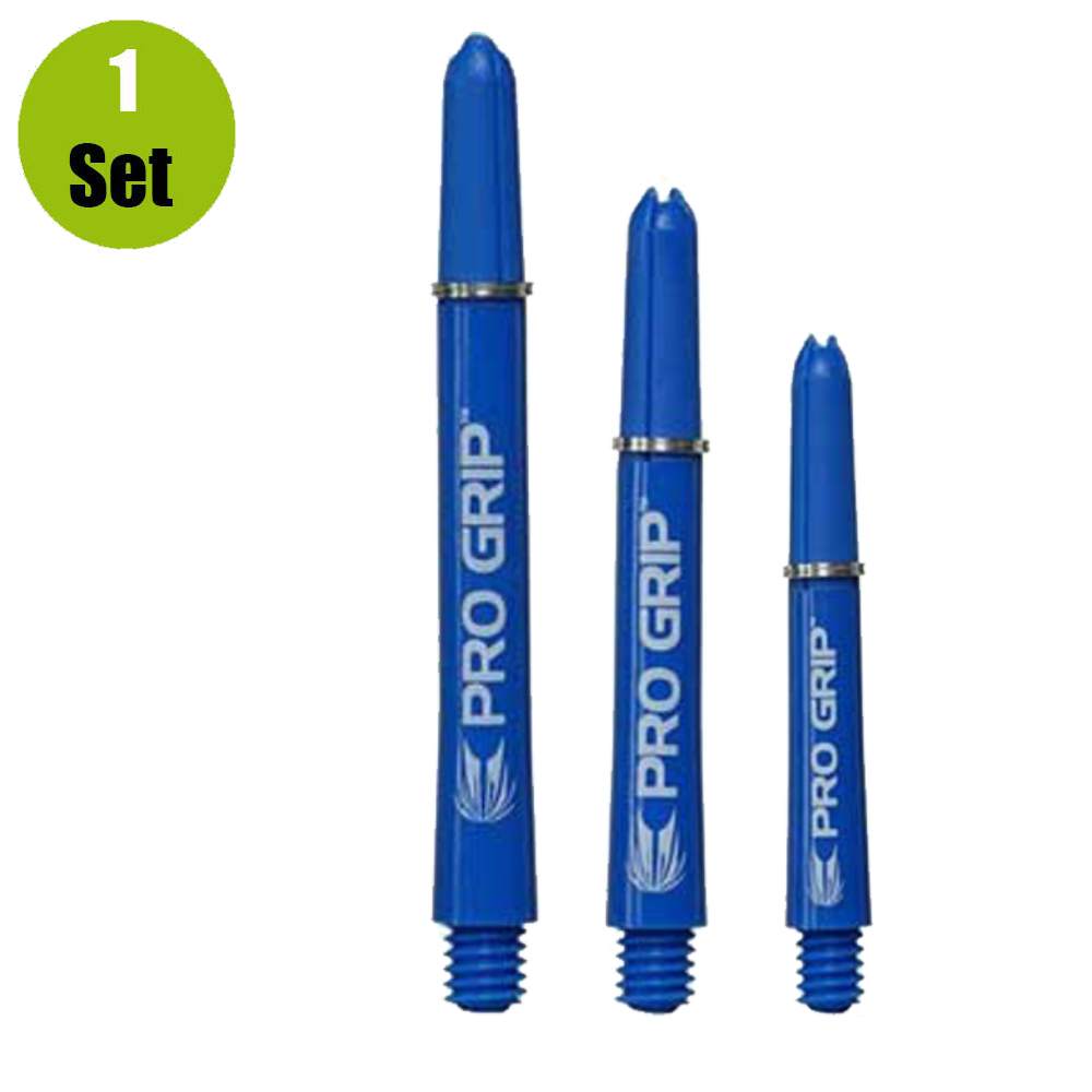 Target Target Pro Grip Shaft - Blauw afbeelding