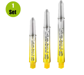 Target Target Pro Grip Vision - Geel