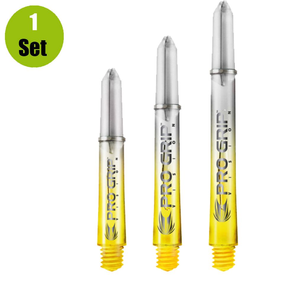 Target Target Pro Grip Vision - Geel afbeelding