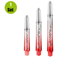 Target Target Pro Grip Vision - Rood