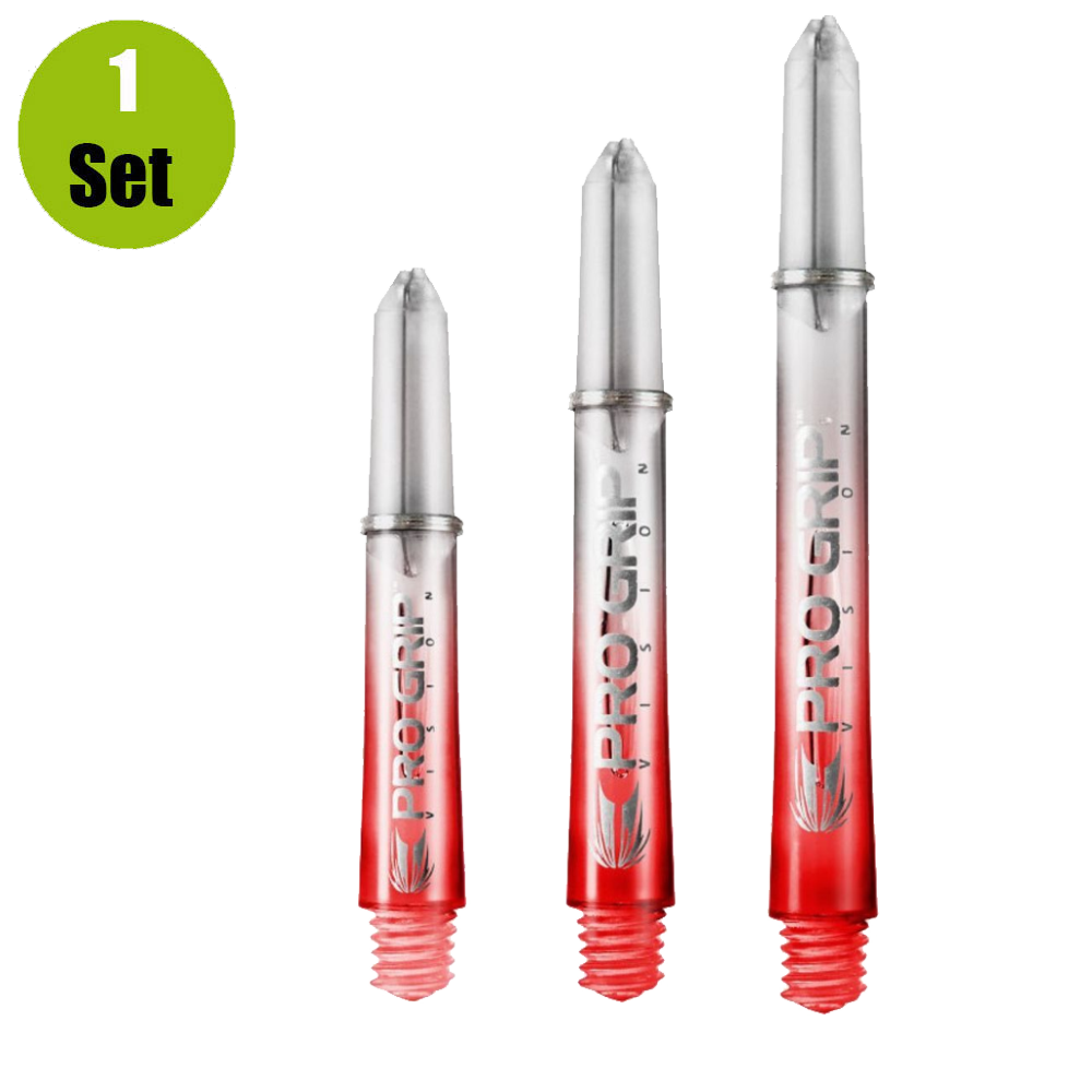 Target Target Pro Grip Vision - Rood afbeelding