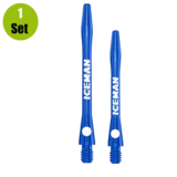 Red Dragon Gerwyn Price Aluminium Shaft - Blauw Red Dragon Gerwyn Price Aluminium Shaft - Blauw