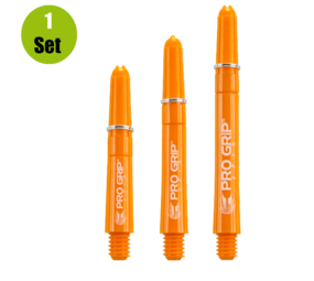 Target Target Pro Grip Spin - Oranje