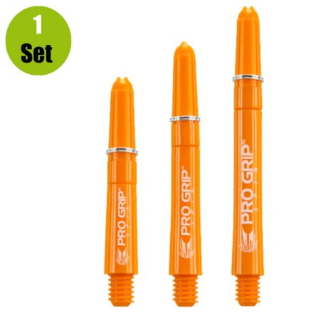 Target Target Pro Grip Spin - Oranje Target Target Pro Grip Spin - Oranje