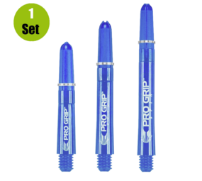 Target Target Pro Grip Spin - Blauw