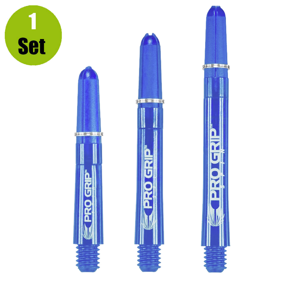 Target Target Pro Grip Spin - Blauw afbeelding