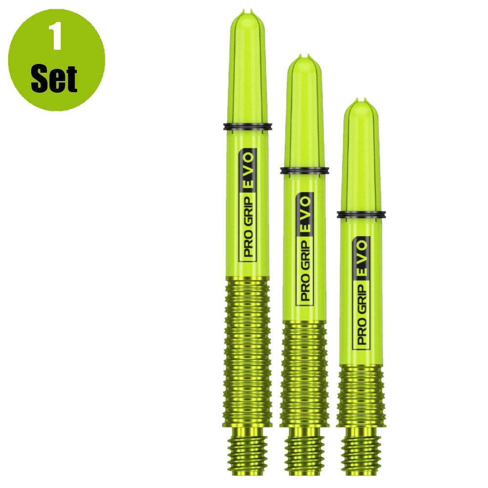 Target Target Pro Grip EVO - Groen afbeelding