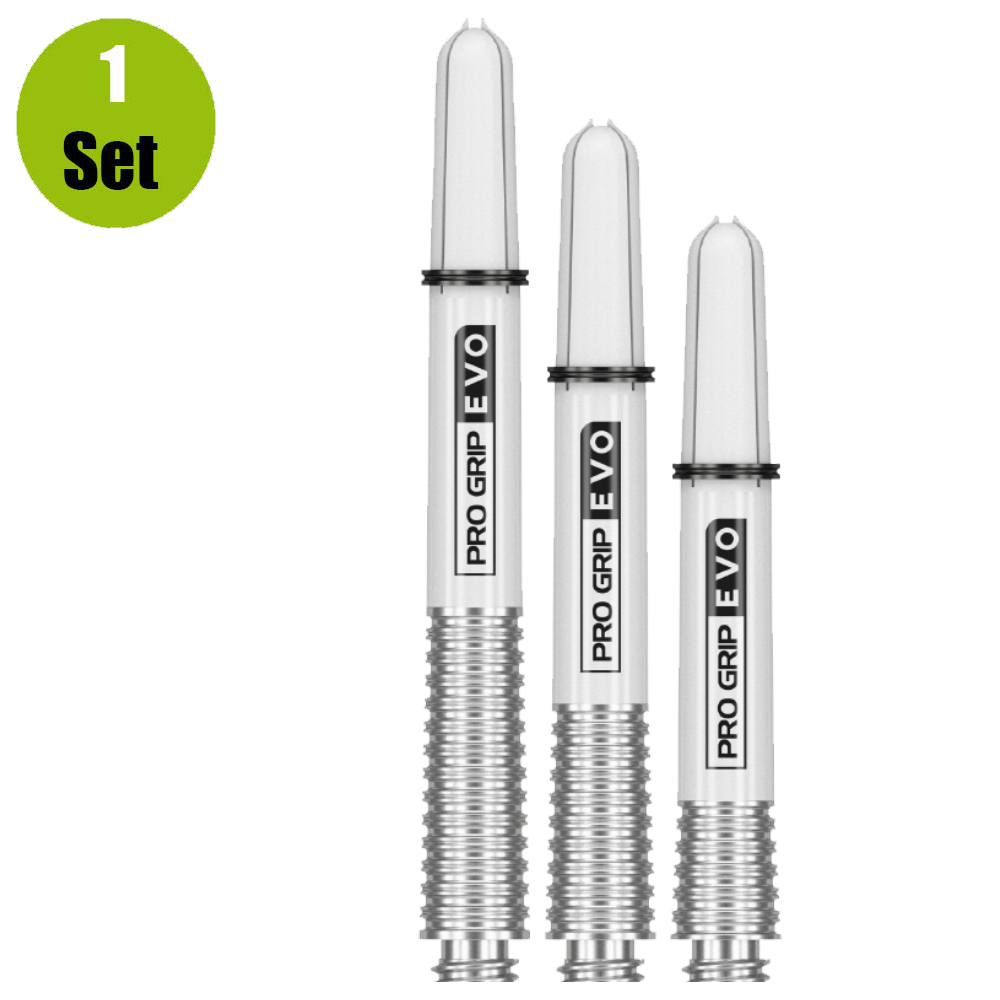 Target Target Pro Grip EVO - Zilver afbeelding