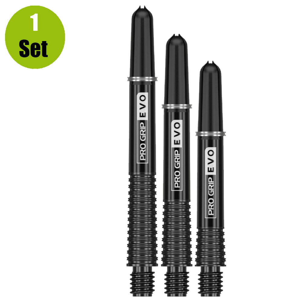 Target Target Pro Grip EVO - Zwart afbeelding