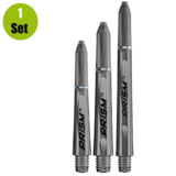 Winmau Winmau Prism Shaft - Smoke Winmau Winmau Prism Shaft - Smoke