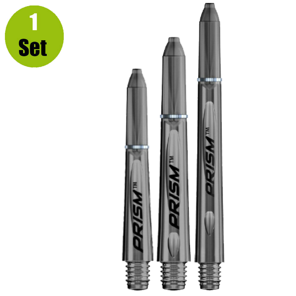 Winmau Prism Shaft - Smoke afbeelding