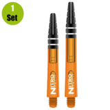 Red Dragon RedDragon Nitrotech Shaft - Oranje