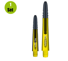 Winmau Winmau Vecta Shaft - Geel