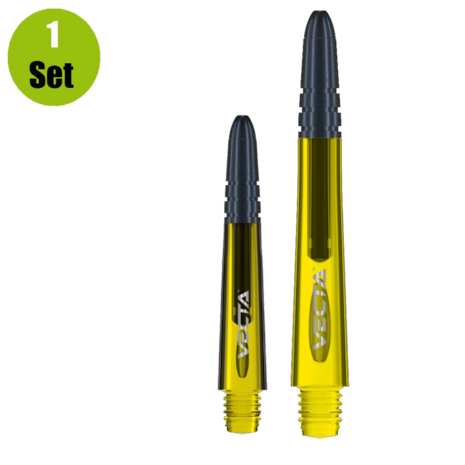 Winmau Winmau Vecta Shaft - Geel