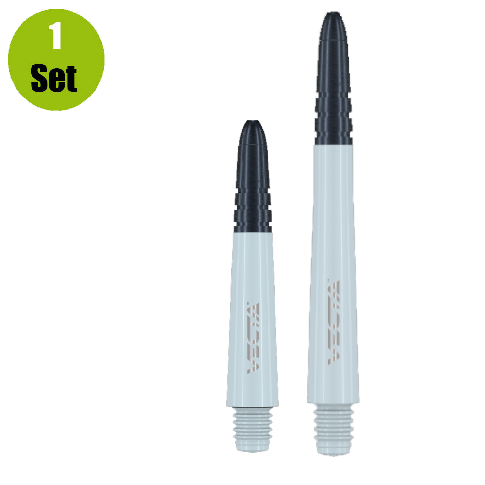 Winmau Winmau Vecta Shaft - Wit afbeelding