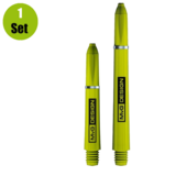 Winmau Michael van Gerwen Shaft - Groen