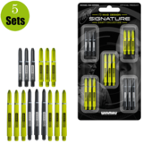 Winmau Winmau Michael van Gerwen Signature Shaft Collection