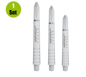 Winmau Winmau Prism Force Shaft - Wit