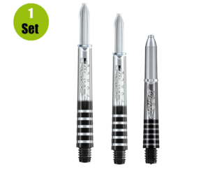 Winmau Winmau Prism Force Shaft - Clear