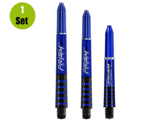 Winmau Winmau Prism Force Shaft - Blauw