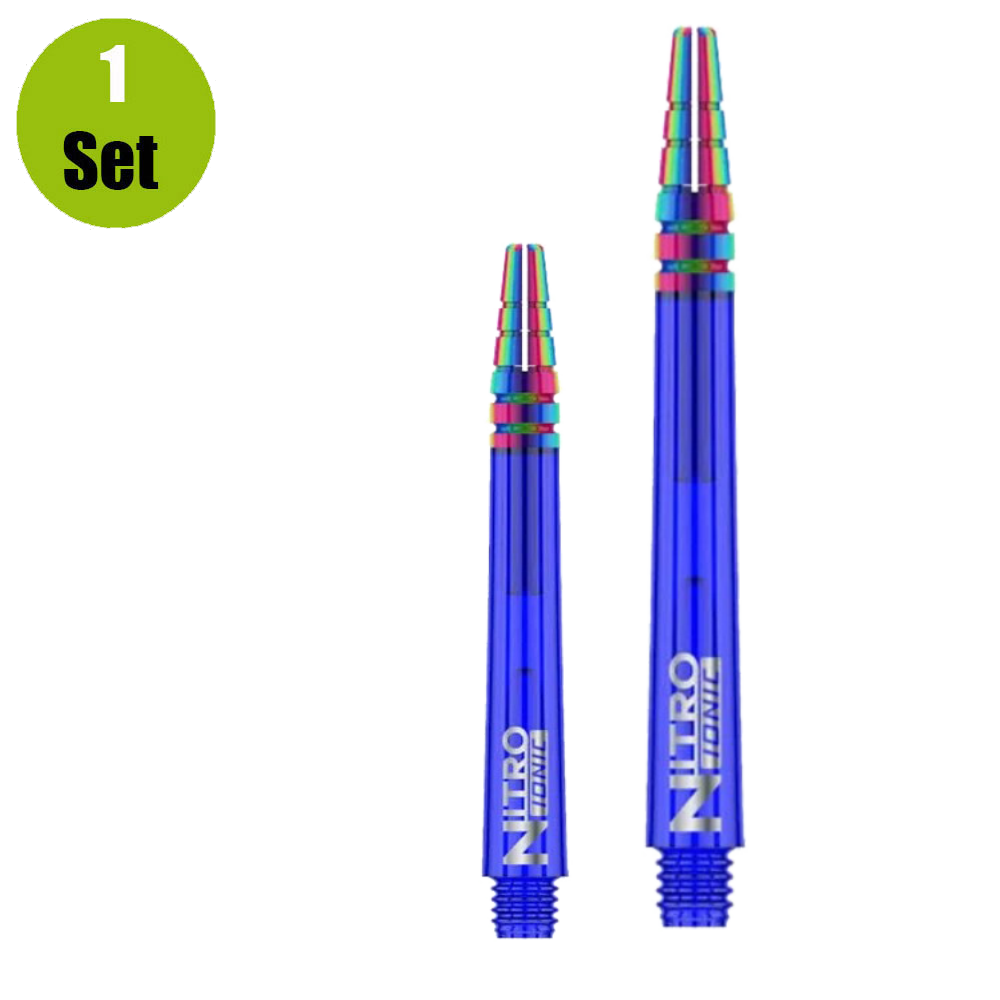 Red Dragon RedDragon Nitrotech Ionic Shaft - Blauw afbeelding
