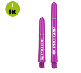 Target Target Pro Grip Shaft - Paars Target Target Pro Grip Shaft - Paars