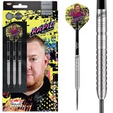 Bulls Ricky Evans 80% - Dartpijlen Bulls Ricky Evans 80% - Dartpijlen