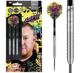 Bulls Ricky Evans 80% - Dartpijlen Bulls Ricky Evans 80% - Dartpijlen