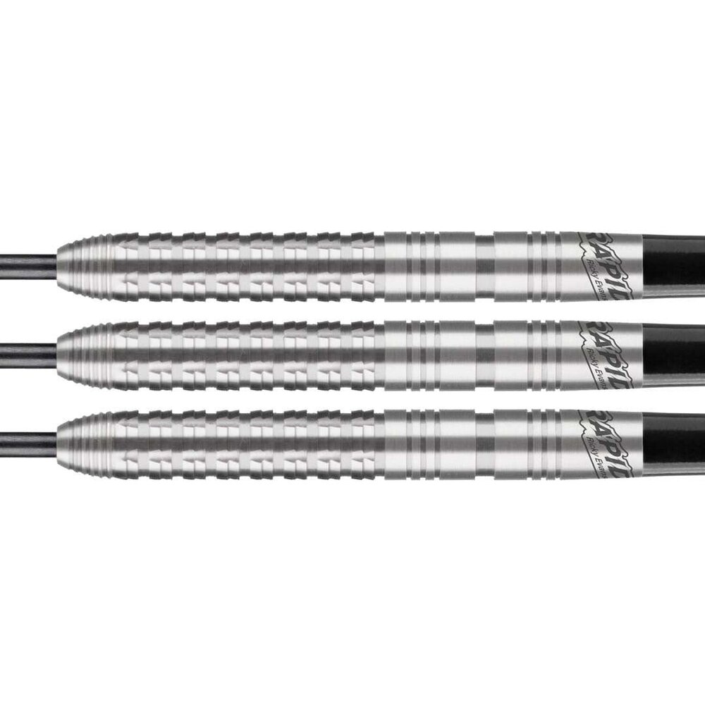 Bulls Ricky Evans 80% - Dartpijlen